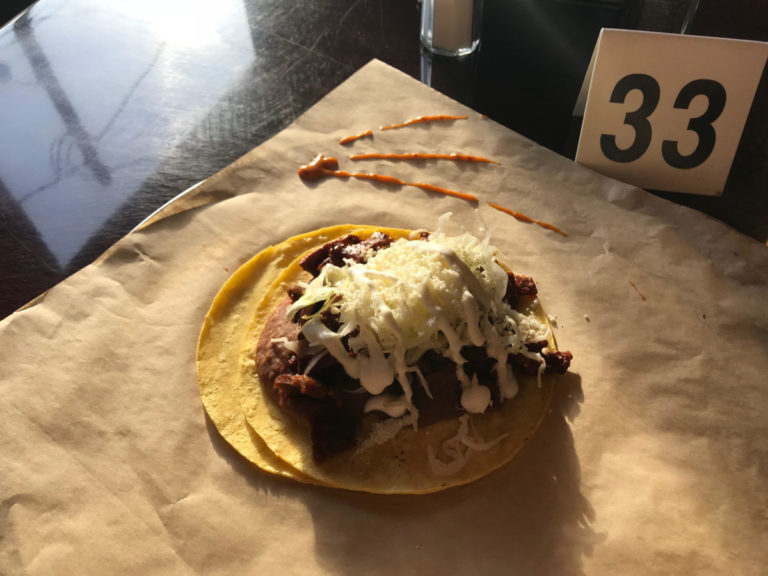 Five Austin Tacos to Try on Taco Day