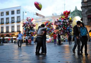 5 Valentine's Day Traditions in Latin America - Latinitas Magazine