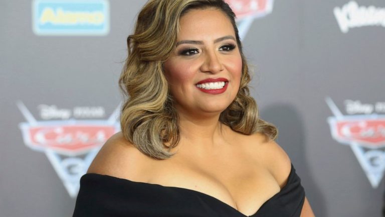 Humor in the Time of COVID-19: Cristela Alonzo’s Memoir: Music to My Years