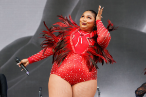 Lizzo —The Beacon of Light During Tough Times - Latinitas Magazine