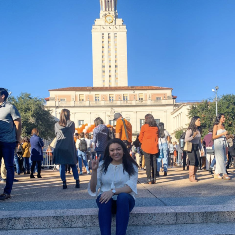 My Life as a College Student & Essential Worker