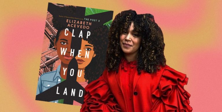 “Clap When You Land” a Story of Discovery