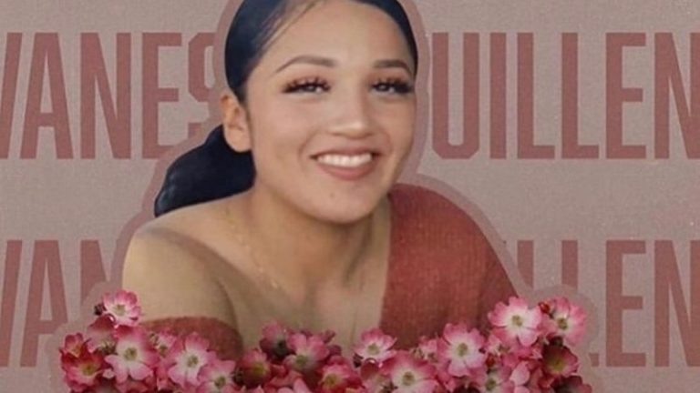 ‘I no longer wish to enroll’: Teen Reacts to Vanessa Guillen