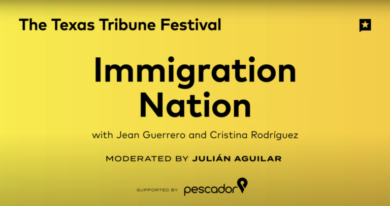 Exploring the Flaws in America’s “Immigration Nation”