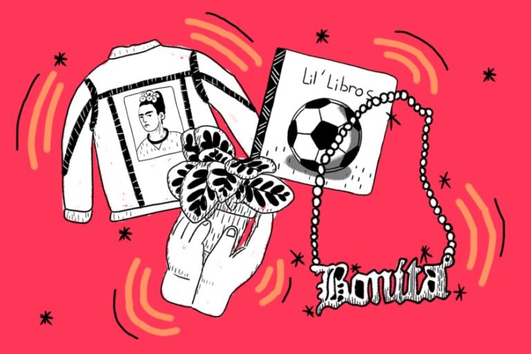 10 Latina-Owned Businesses You Should Know About