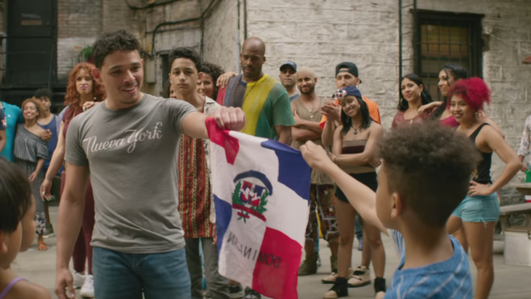 5 Reasons To Be Excited For The “In The Heights” Movie