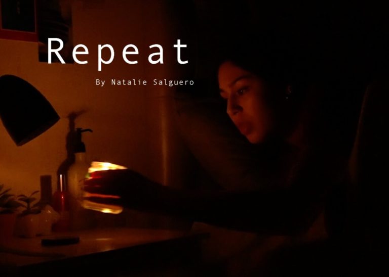Repeat: Video Story