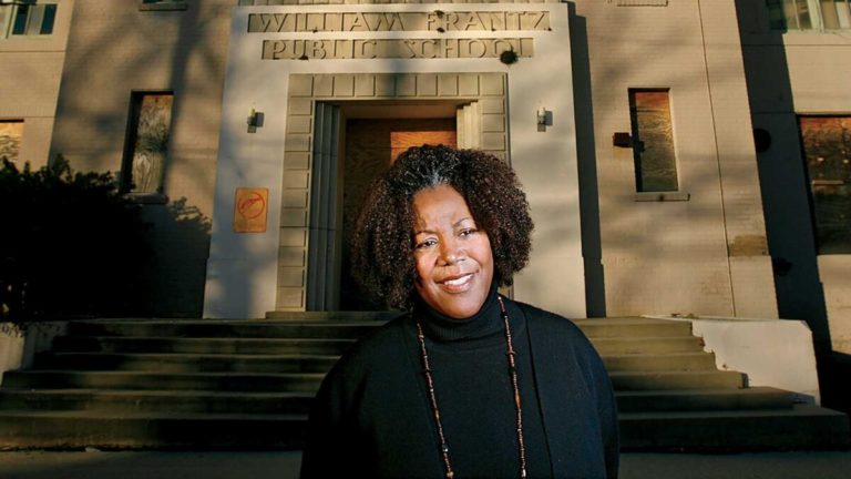 Club Latinitas Celebrates Black History Month