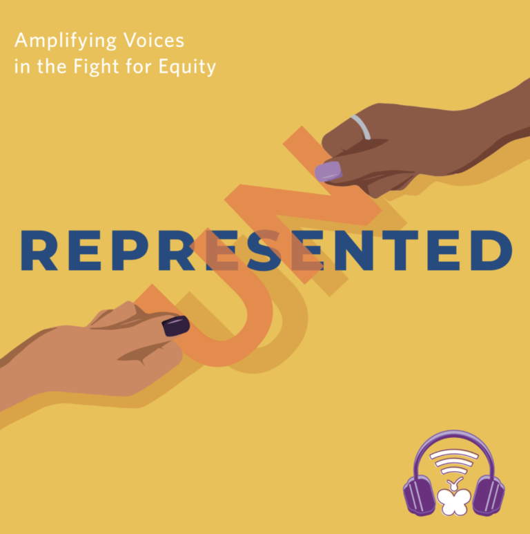 Unrepresented: 20 Questions With – Natalia Dalton Salazar
