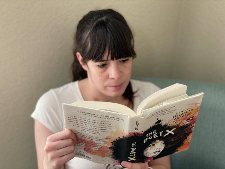 Books heal, censorship steals