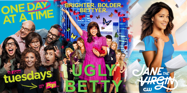 Top 5 LatinX Shows Available To Stream