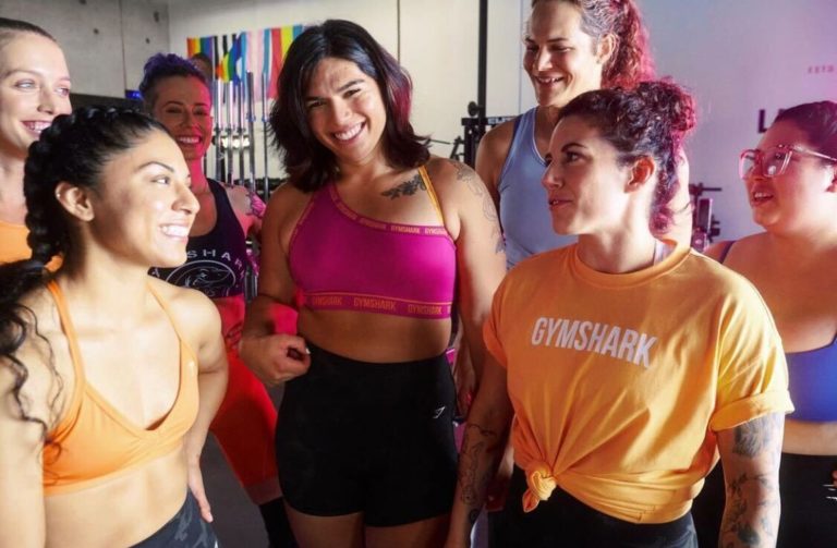 Queer Eye’s Angel Flores’ Tips & Tricks for Coming Out & Overcoming Dysphoria