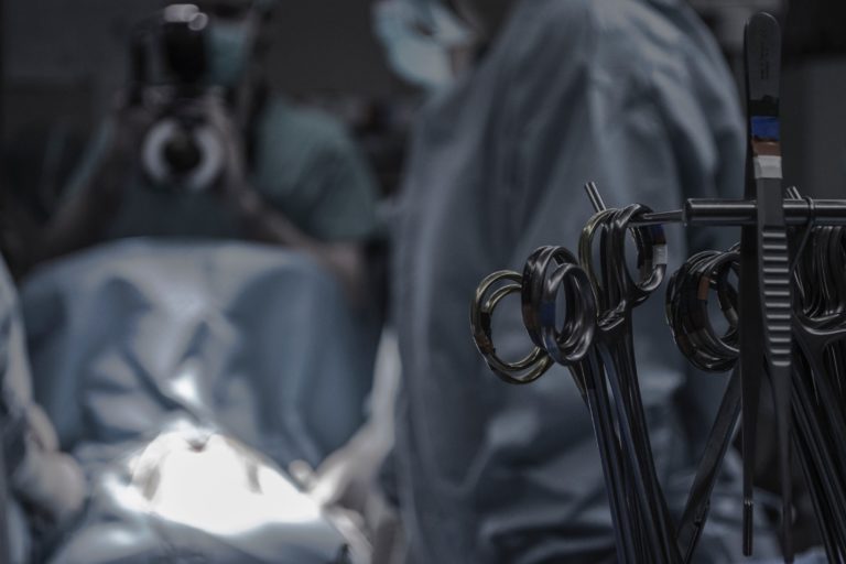I have a heart condition, the overturning of Roe V. Wade worries me
