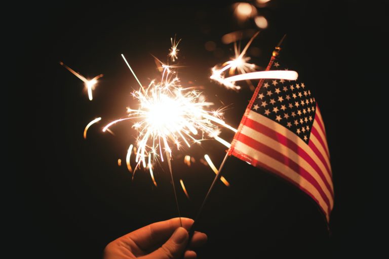 4 ways to flex your patriotism without marganilizing anyone