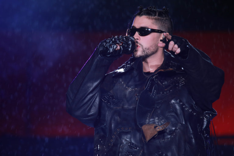 Bad Bunny: From The Island To An Inspiration