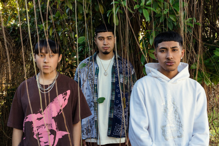 5 Latino Artists On The Rise From Seattle