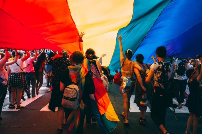 Austin Pride Is Back! Pride 2022 Recap