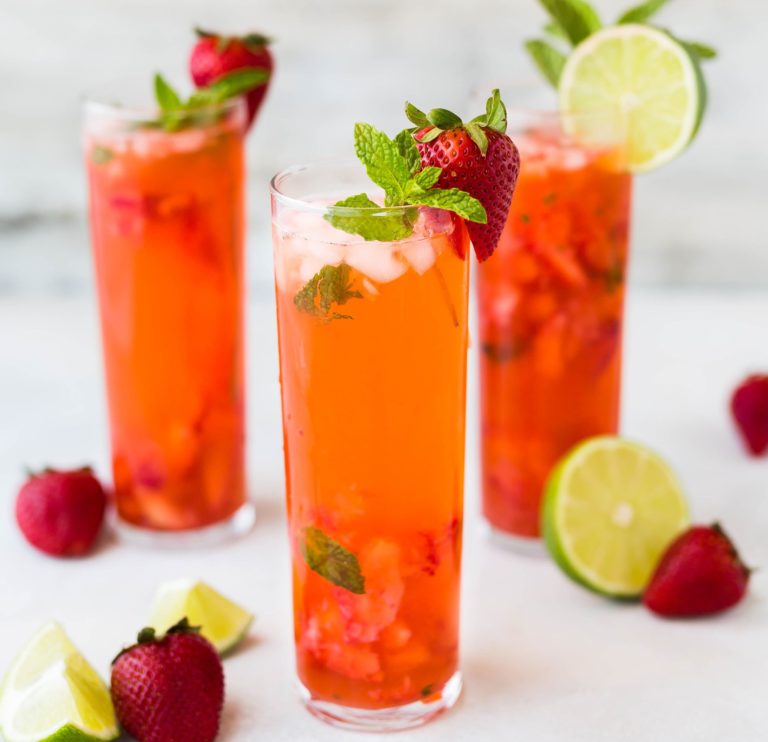 “Spa Water” and the Cultural Appropriation of Agua Fresca