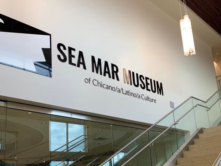 Healthcare And Preserving Latino Culture in The Pacific Northwest: The Sea Mar Museum