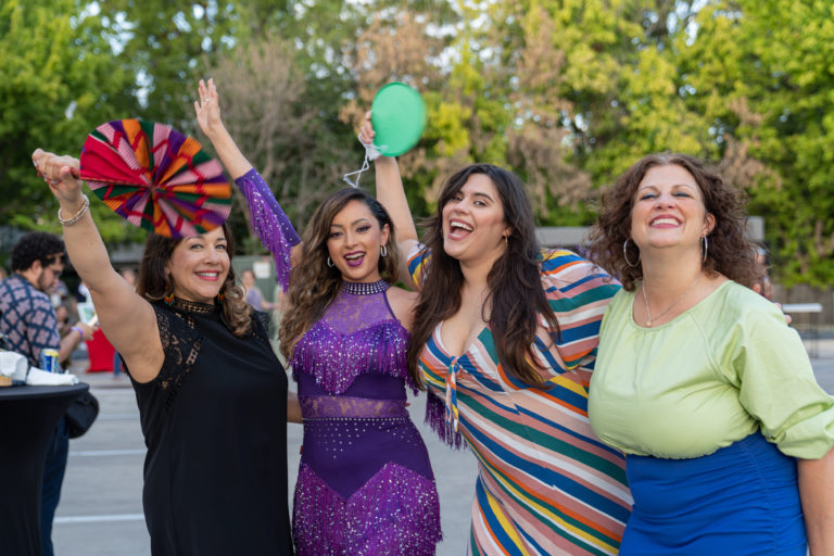 Salsa For The Soul Event Recap