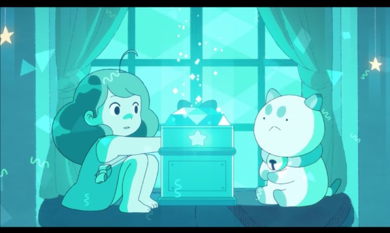 “Bee and Puppycat” Jumps From YouTube to Netflix, Did It Stick The Landing?