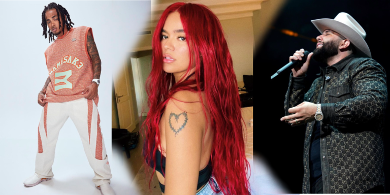 Latino Artists Playing In Austin This September & October