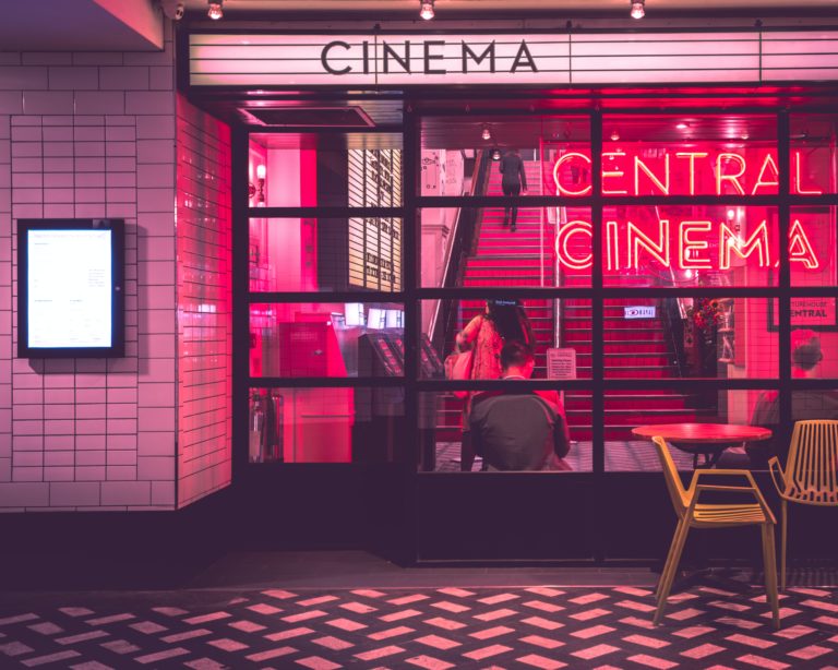 6 Theater Alternatives to Check Out in Austin