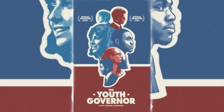 “The Youth Governor” Gave Me Hope About Our Future Politicians