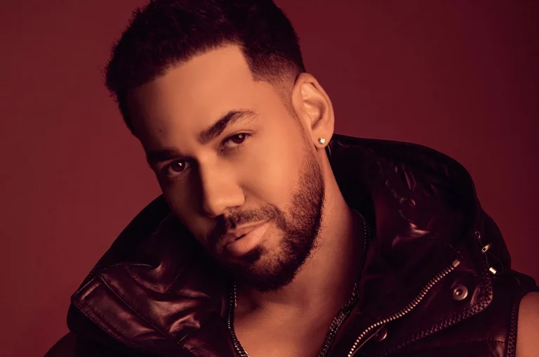 The Legacy of Romeo Santos, King of Bachata
