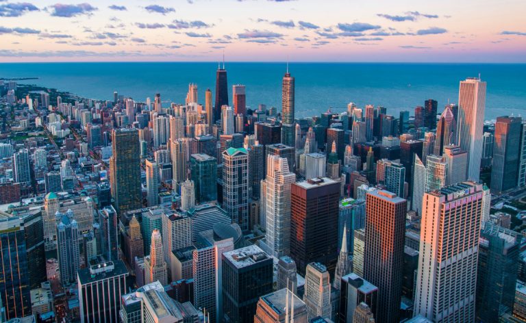 Becoming A Tech Hub City Comes With A Price: Can We Afford It?