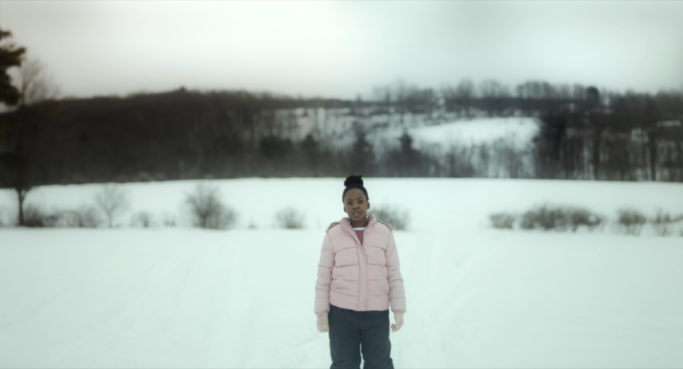 Movie Review: “THE HARBINGER” Is Hauntingly Good