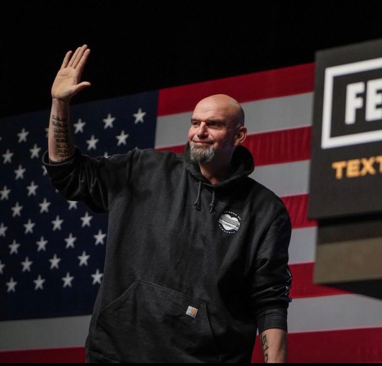 Disability in Politics: The Public Discrimination of John Fetterman