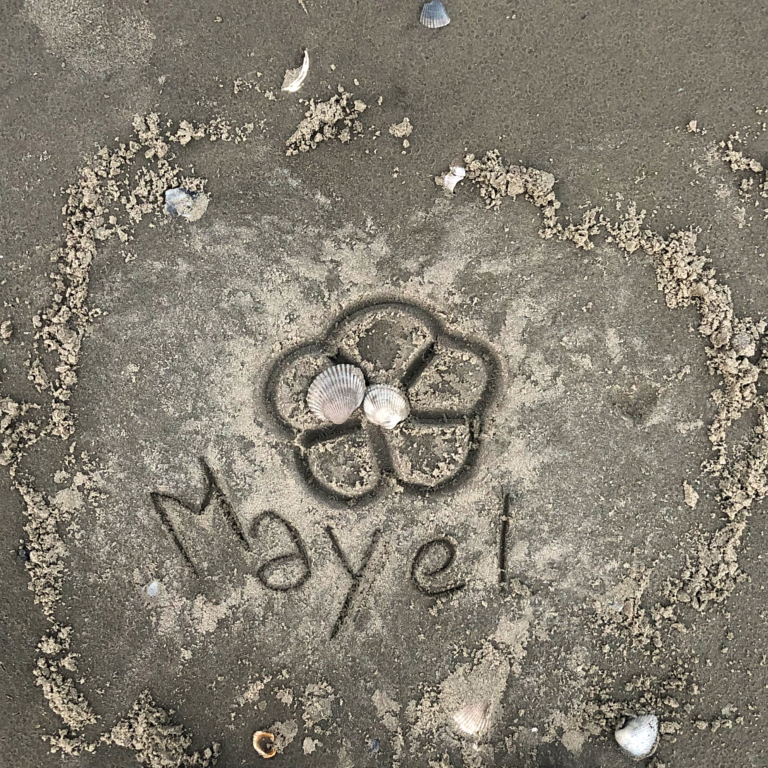 Losing Someone To Suicide, and What’s Helped My Grieving Journey