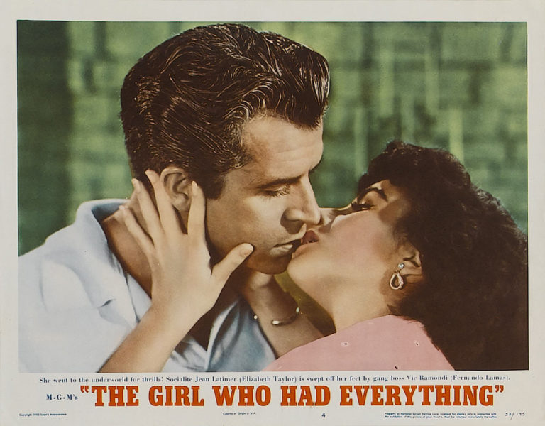 Latinos in Black and White: 10 Classic-Hollywood Films Featuring Latino/Latina Actors: