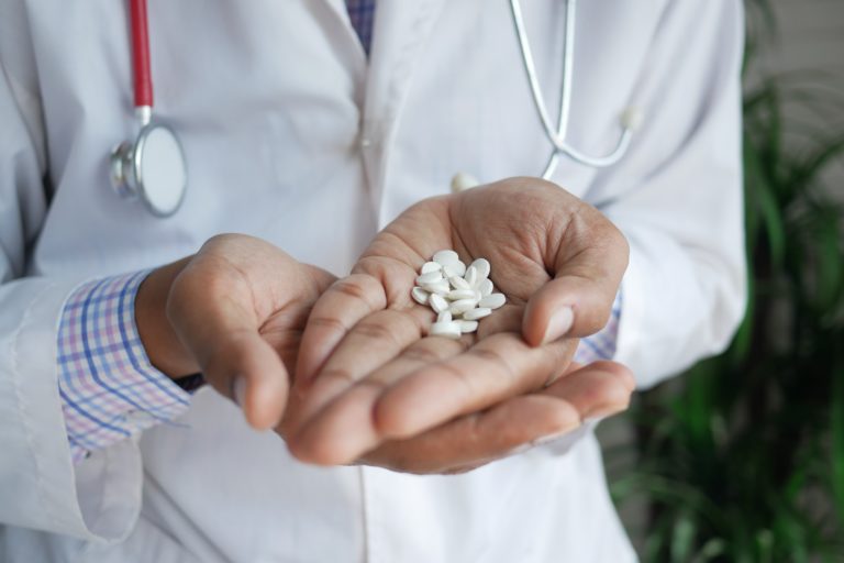 FDA’s New Abortion Ruling Will Help Texas, Just Not In The Way We Hoped