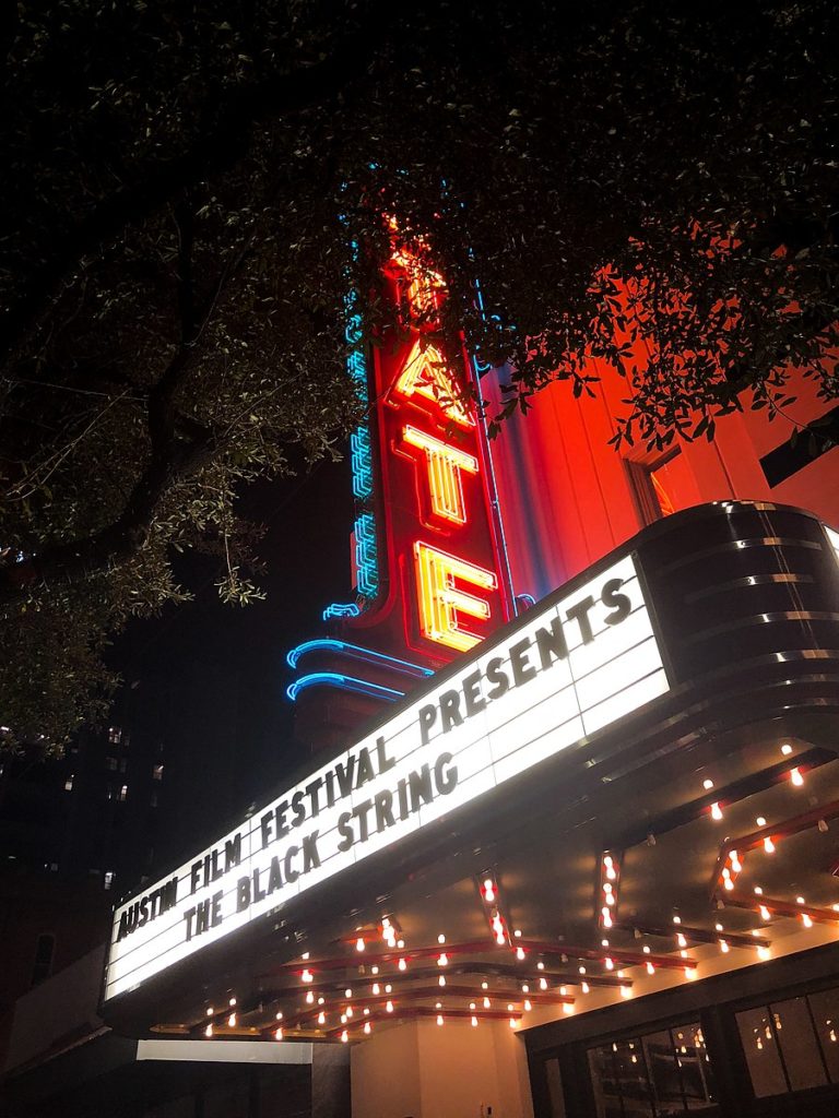 Austin Celebrates Local Culture With Upcoming Film Festival and Music Awards
