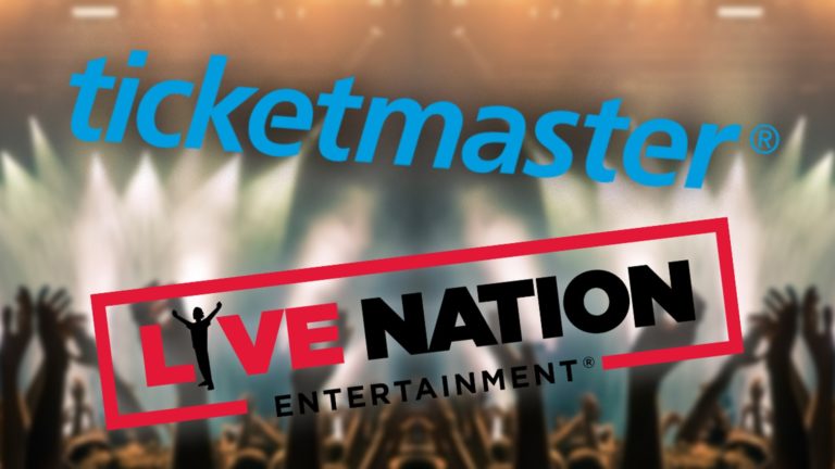 Ticketmaster In Hot Water For Online Glitches - Latinitas Magazine