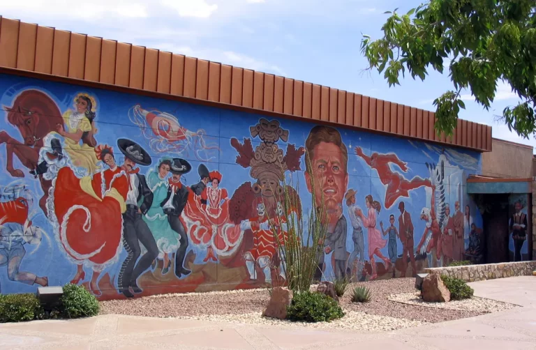 5 Latino Historical Sites to Visit in the United States