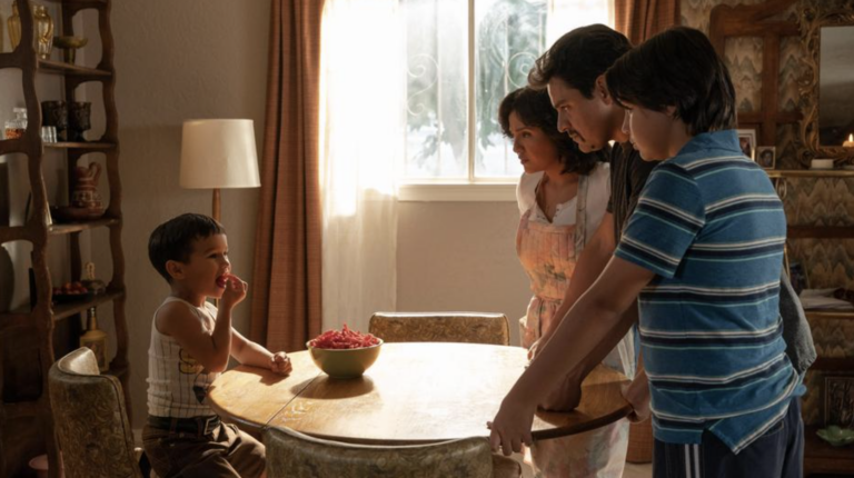 Flamin’ Hot Lights Up SXSW: A Scorching Premiere and a Fiery Success