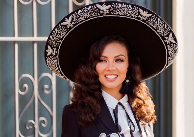 Lupita Infante Talks Musical Journey, Family Legacy, And New Music