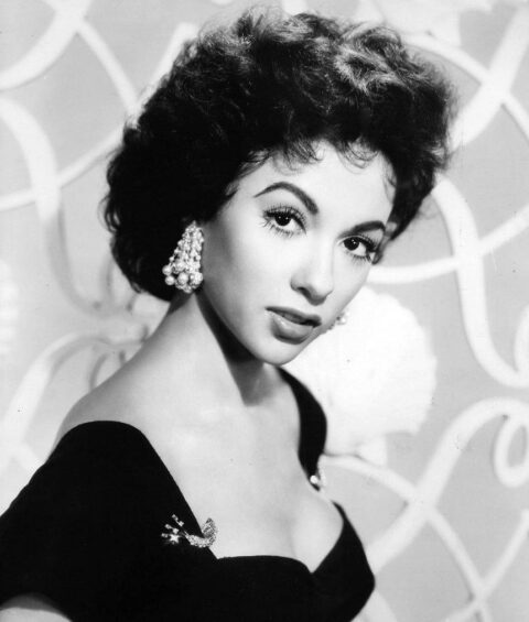 Iconic Film Star Rita Moreno Brings Laughter and Hollywood Stories To