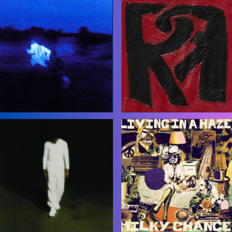 The New Music I’ve Been Listening to on Repeat in 2023