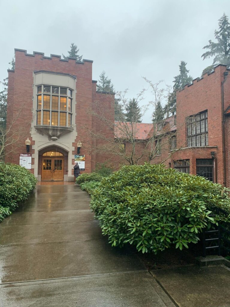 Iconic Film Star Rita Moreno Brings Laughter and Hollywood Stories To