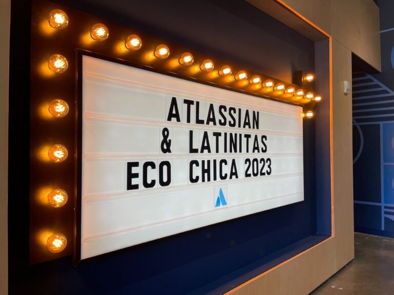 Latinitas Eco Chica Conference Inspires Latinas to Think Green: A Recap