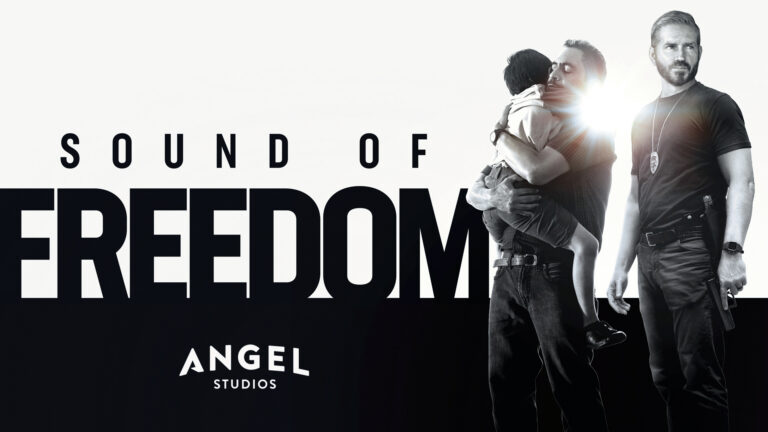 “Sound of Freedom” Is A Moving Film That Highlights The Horrors of Child Trafficking