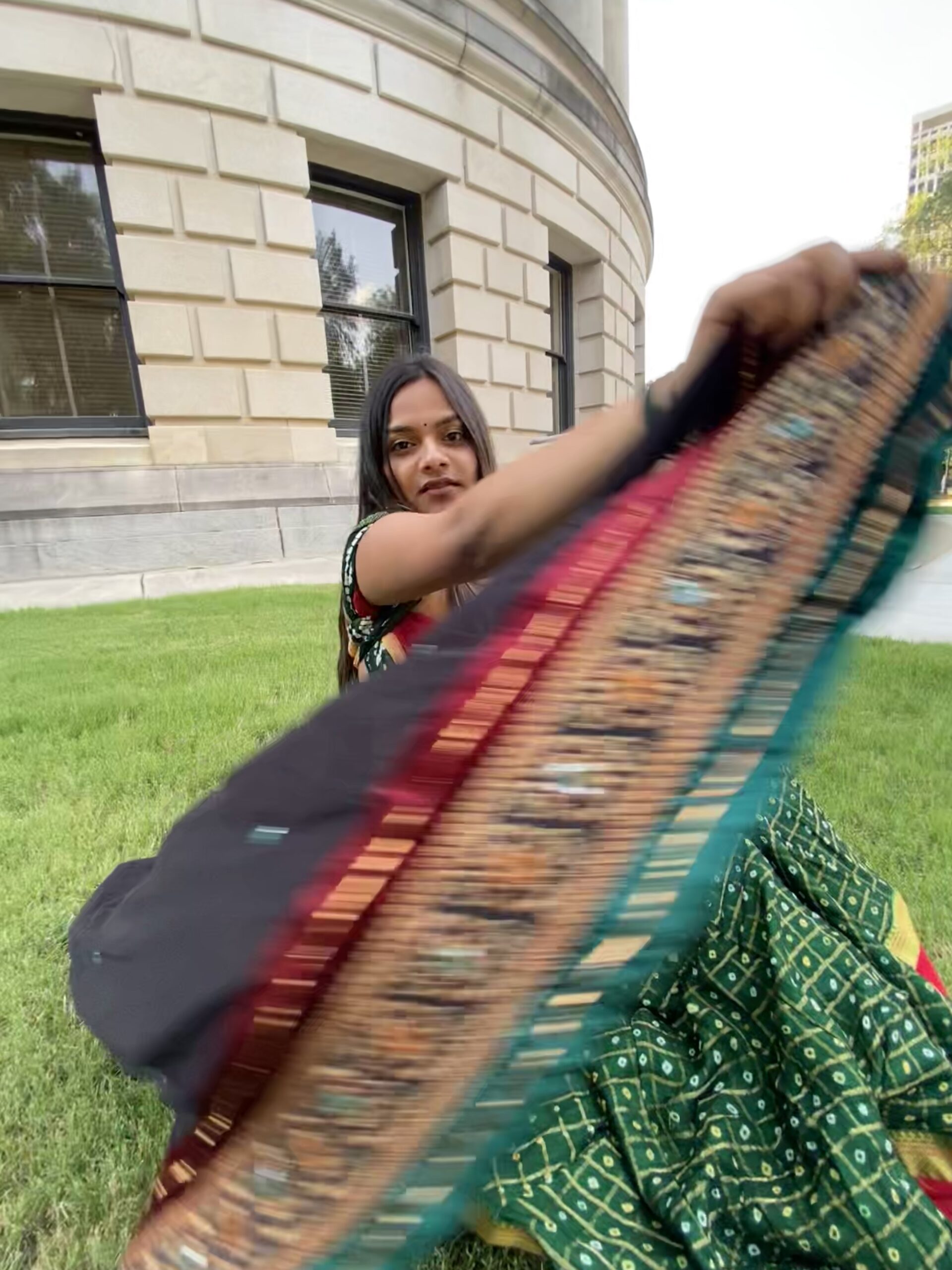 The Beauty of Henna From A Henna Artist: Why Henna is for Every Skin