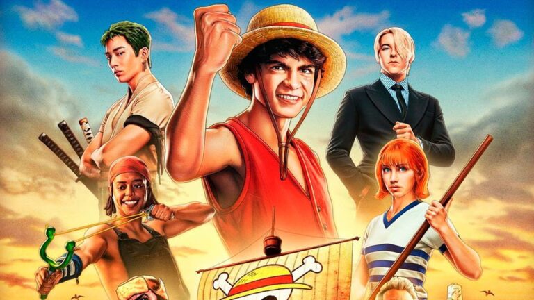 Netflix’s ‘One Piece’ Remake: A Stretch In The Right Direction For Latino Actors