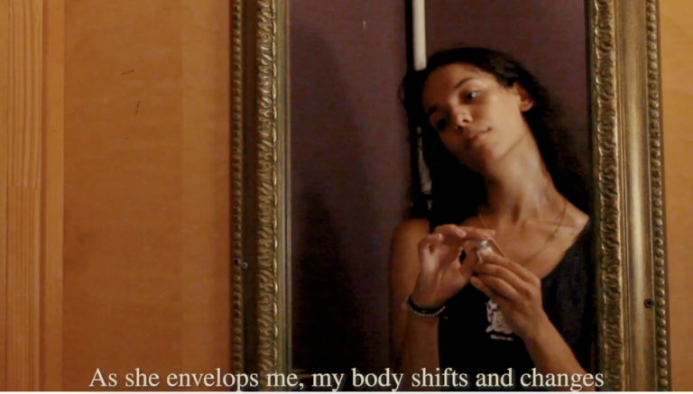 Como La Flor: An Evening of Trans Latina Cinema That Rose To The Occasion