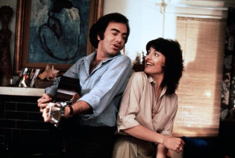 Jenny’s Classic Critiques: The Jazz Singer (1980)