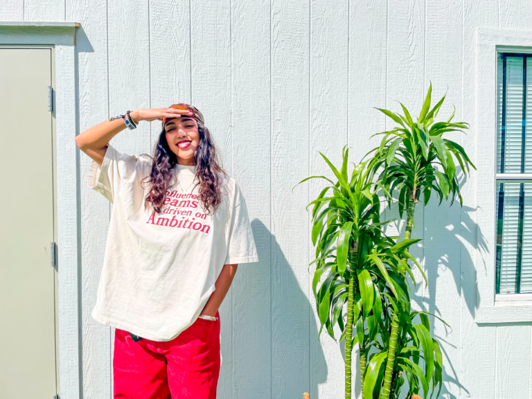Exclusive Interview With Grace Sorensen: The R&B Artist Bringing Her Cultura To ACL